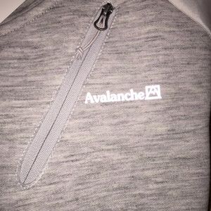 Clothing (never been worn) comes with packaging